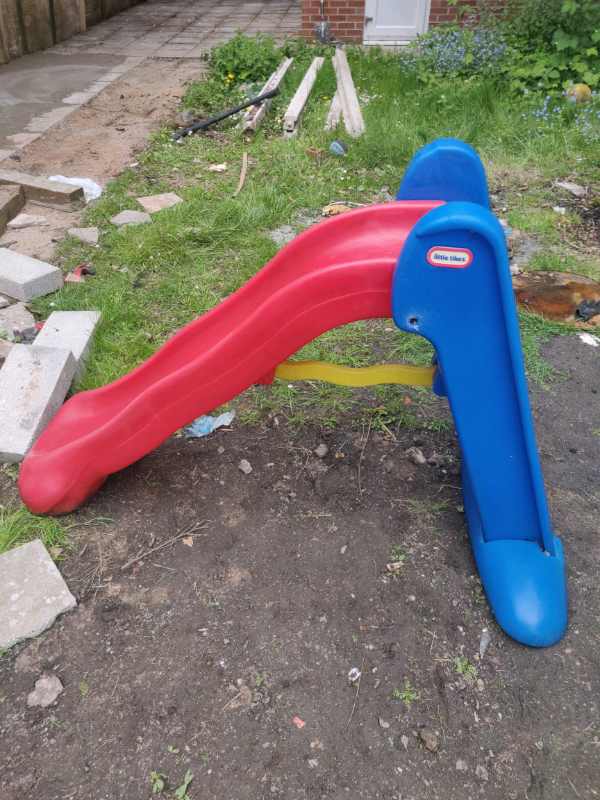 little tikes slide gumtree